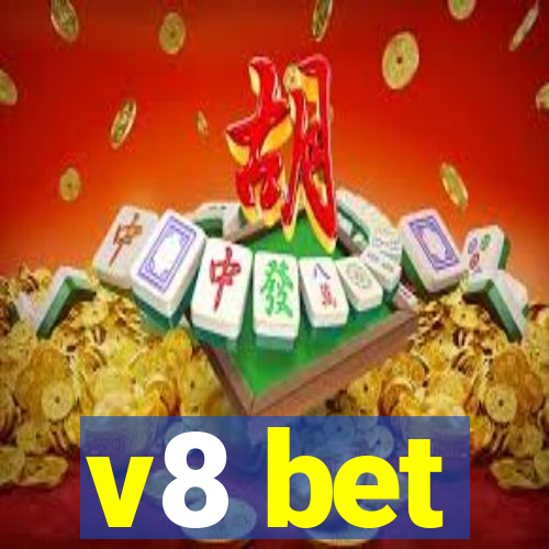 v8 bet