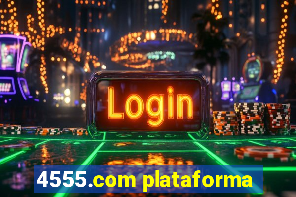 4555.com plataforma