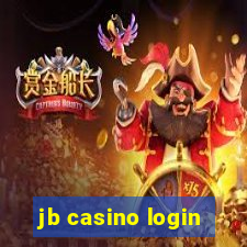 jb casino login