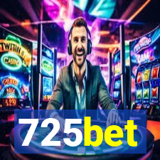 725bet