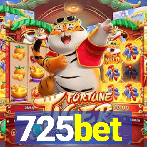 725bet