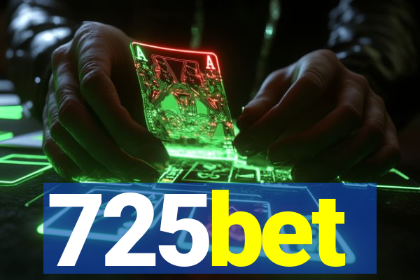 725bet