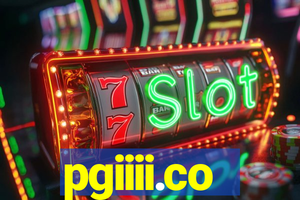 pgiiii.co