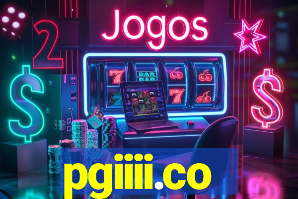 pgiiii.co