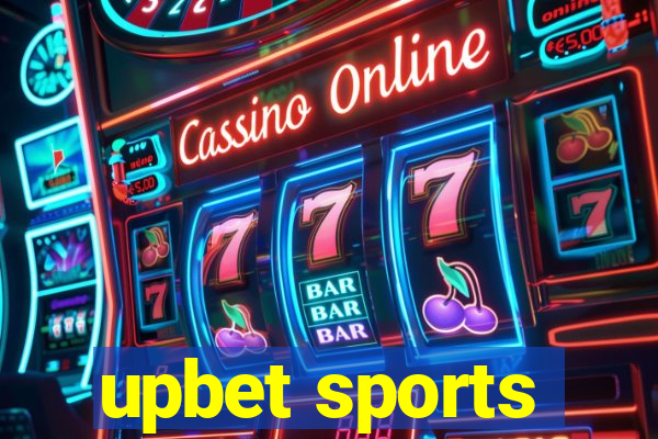 upbet sports