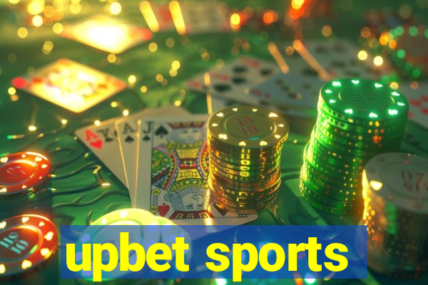 upbet sports