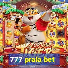 777 praia bet