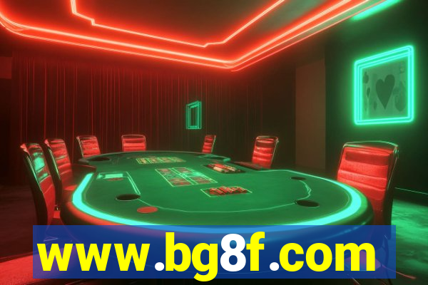 www.bg8f.com