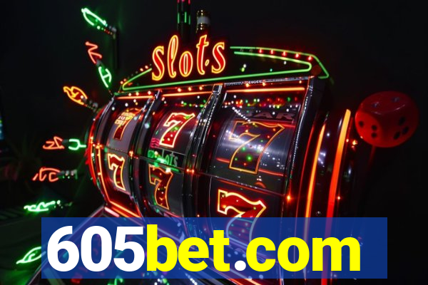 605bet.com