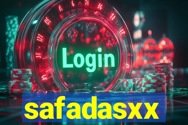 safadasxx