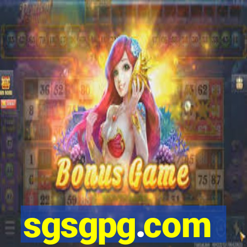 sgsgpg.com