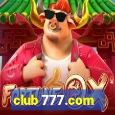 club 777.com