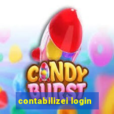 contabilizei login