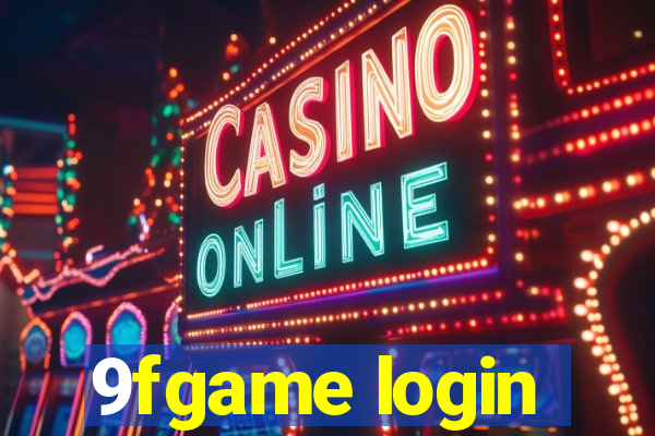 9fgame login