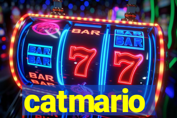 catmario