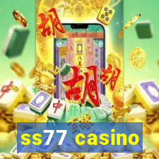 ss77 casino