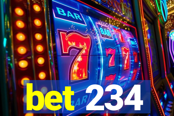 bet 234