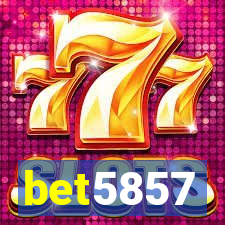 bet5857