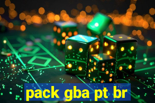 pack gba pt br