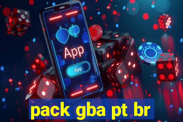 pack gba pt br