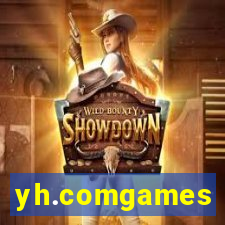 yh.comgames