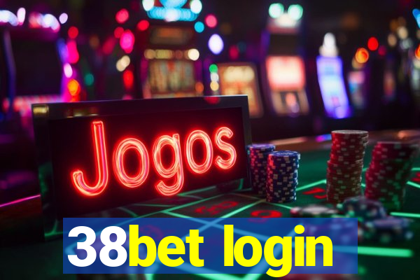 38bet login