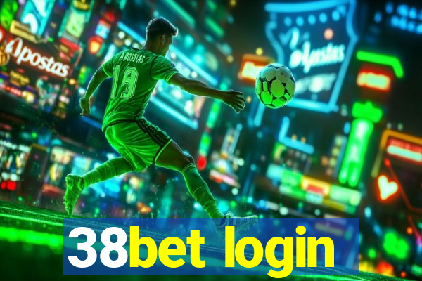 38bet login