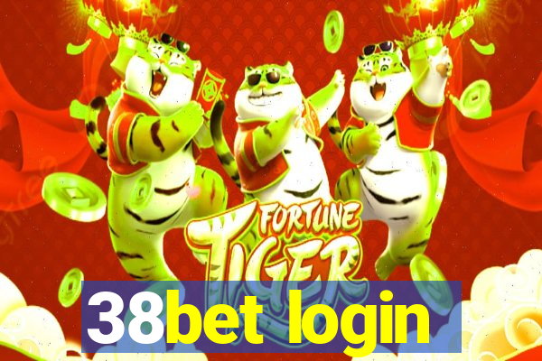 38bet login