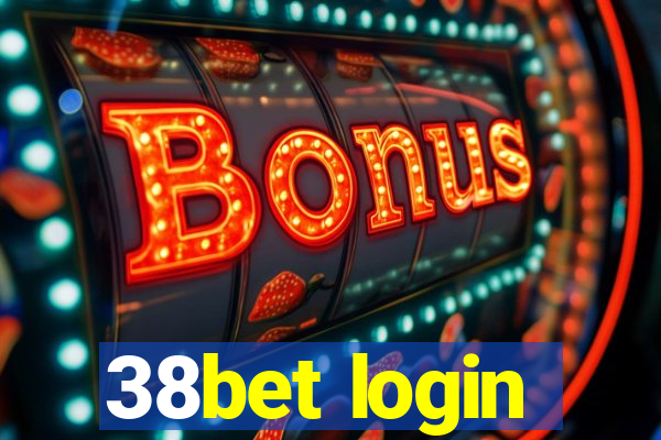 38bet login