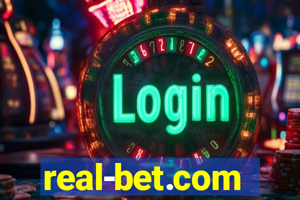 real-bet.com