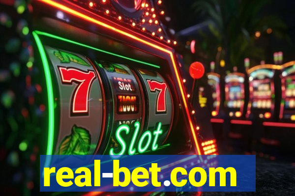 real-bet.com