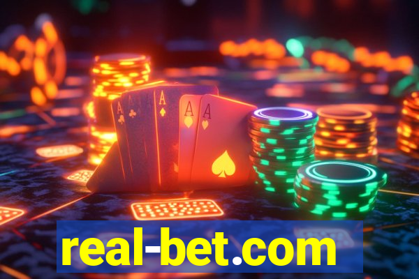 real-bet.com