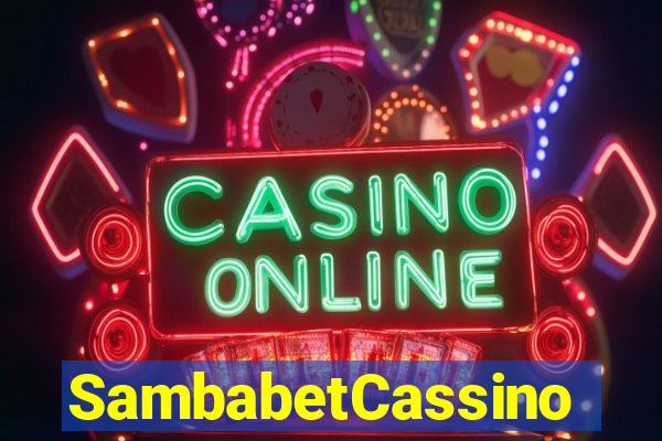 SambabetCassino