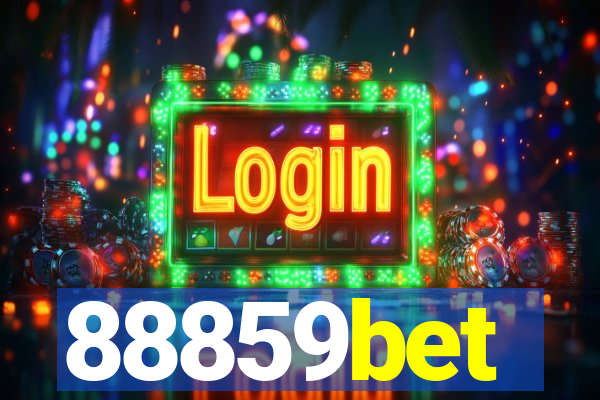 88859bet