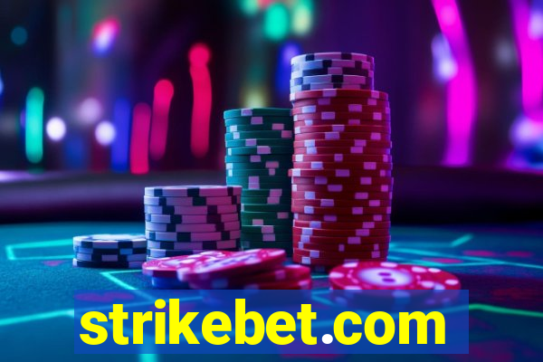 strikebet.com