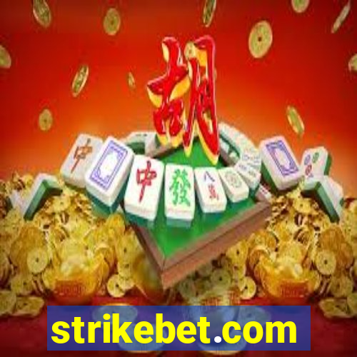 strikebet.com