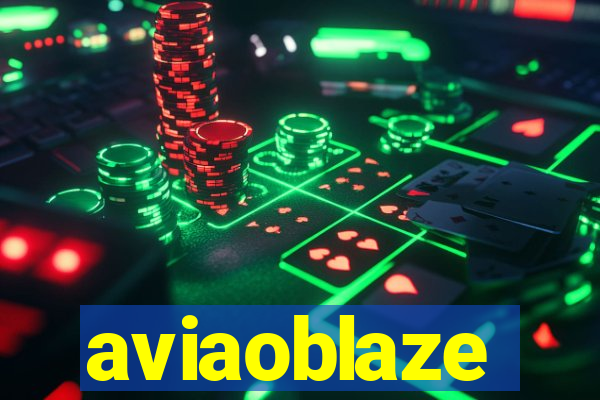 aviaoblaze