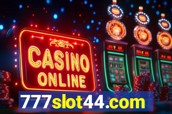 777slot44.com