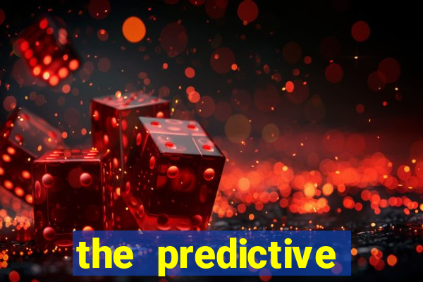 the predictive index como responder