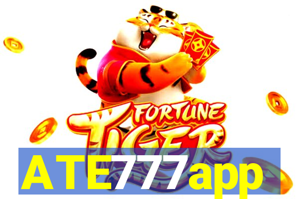 ATE777app