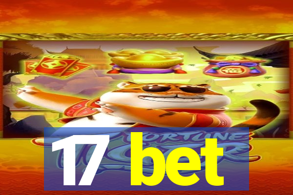 17 bet