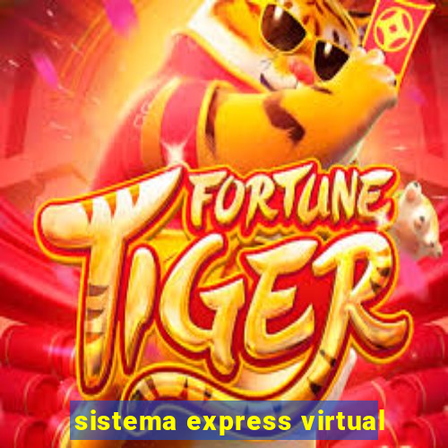 sistema express virtual