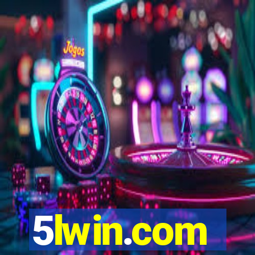 5lwin.com