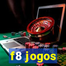 f8 jogos