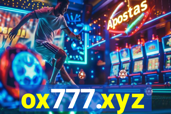 ox777.xyz