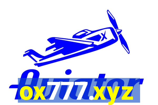 ox777.xyz