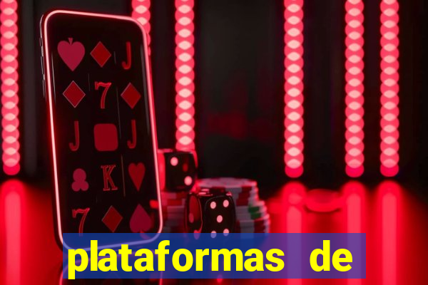 plataformas de jogos de 3 reais