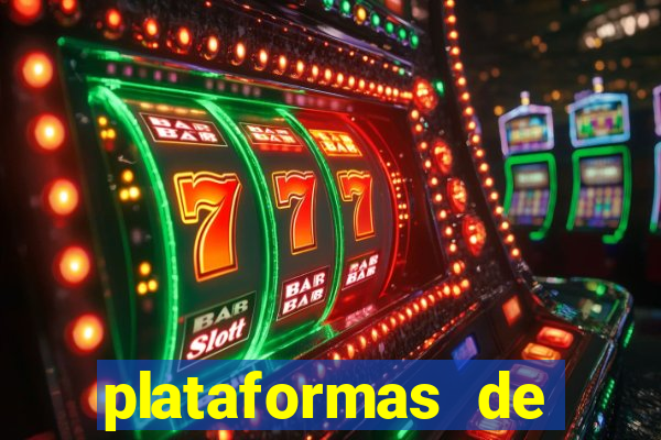 plataformas de jogos de 3 reais