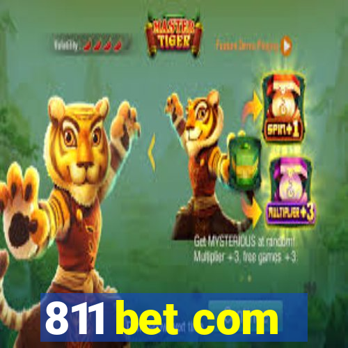 811 bet com