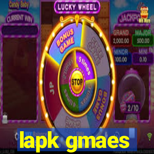 lapk gmaes